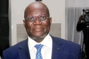 Dr Reuben Abati