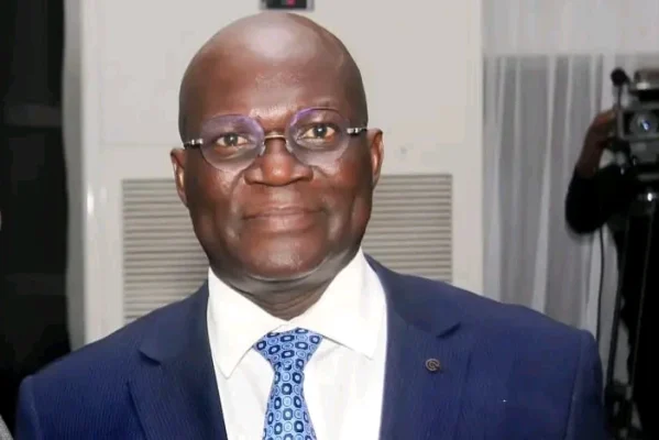 Dr Reuben Abati