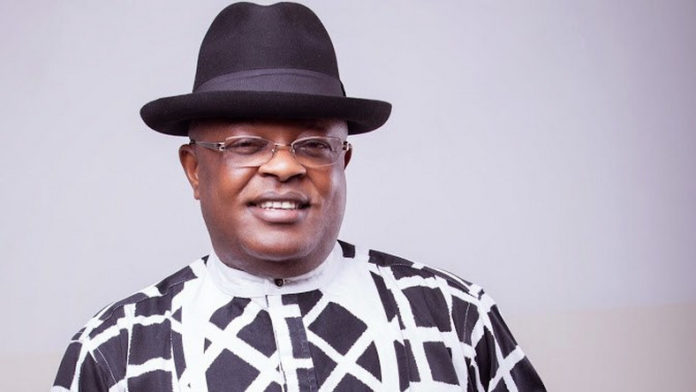 Engineer David Umahi