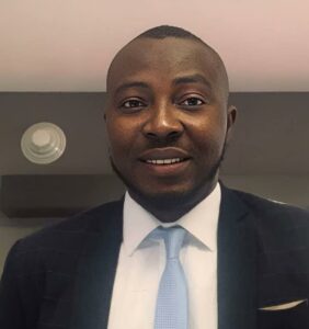 Oladeinde Olawoyin,