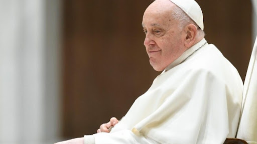 Pope Francis (1936 – 2025)