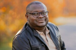 Samuel Kolawole