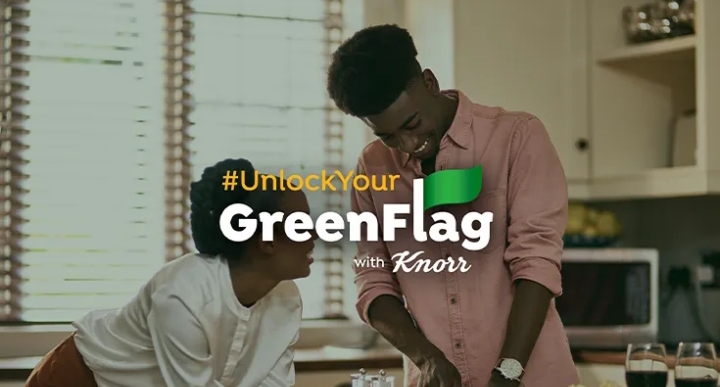GreenFlag