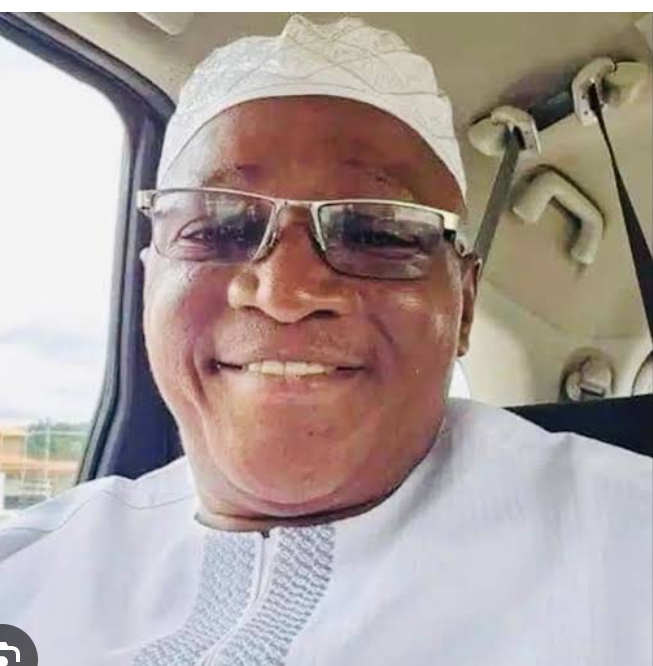 Tunde Oladunjoye
