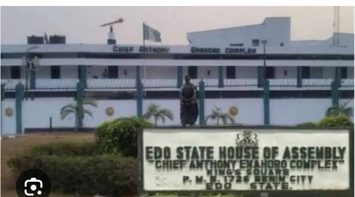 Edo Assembly