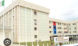 Defence Headquarters