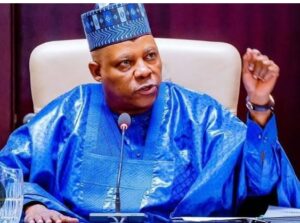 VP Shettima