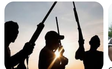 Gunmen