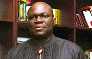 Dr Reuben Abati