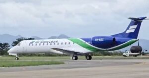 Air Sierra Leone now making impacts