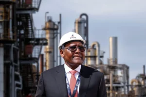 Dangote Refinery2