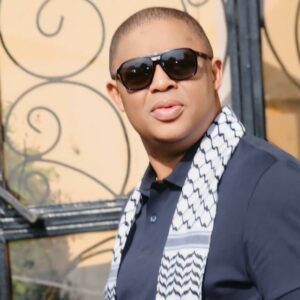 Femi Fani-Kayode