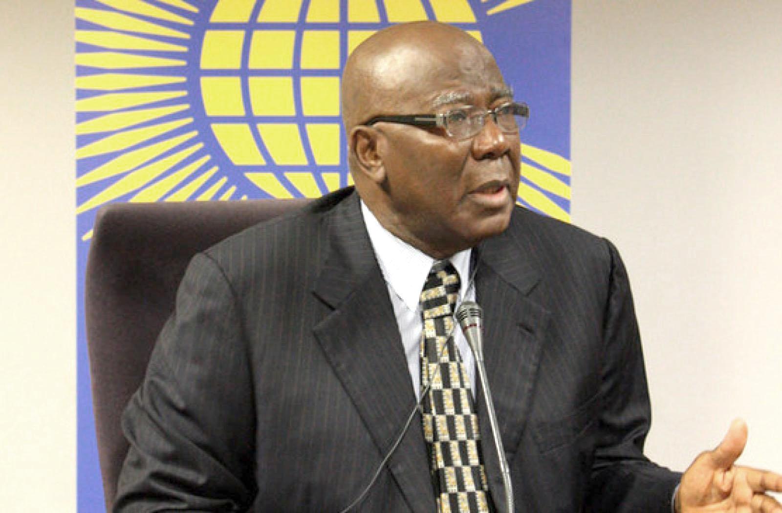 Former President Ahmad Tejan Kabbah, a unifier, who provided strong leadership to end the war in 2002, brought peace to Sierra Leone