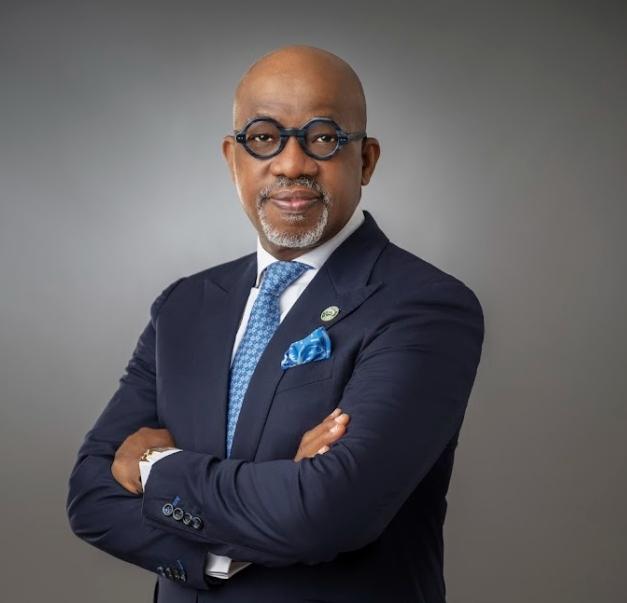 Governor Dapo Abiodun1