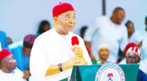 Governor Uzodimma2