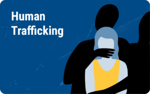 Human trafficking