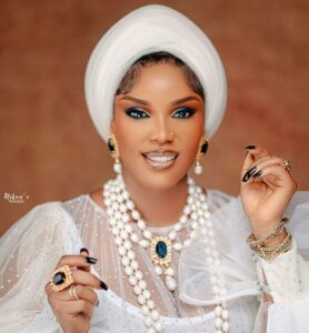 Iyabo Ojo
