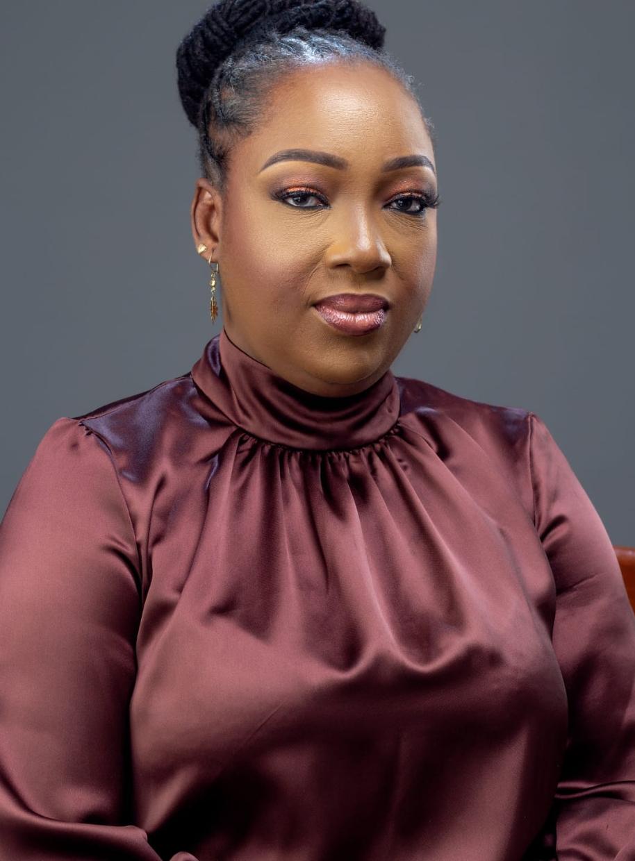 Mrs Modupe Sahid- Adebambo
