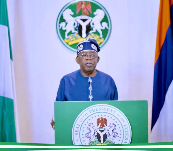 President Bola Tinubu3