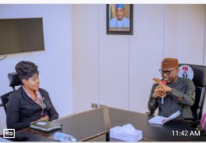Governor Oyebanji stated this on Thursday during a meeting with the team from African Development Bank (AfDB) led by the Chief Development Economist, Ms Rosemond Offei-Awuku