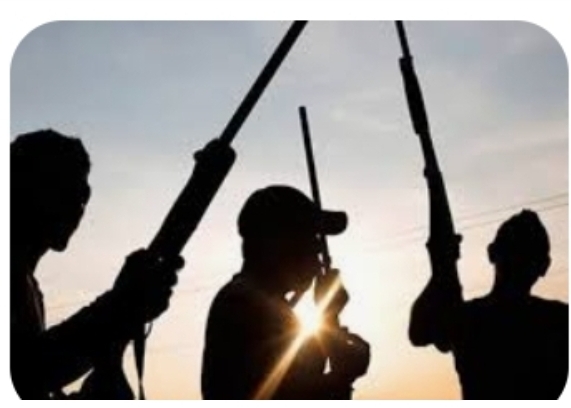 Gunmen