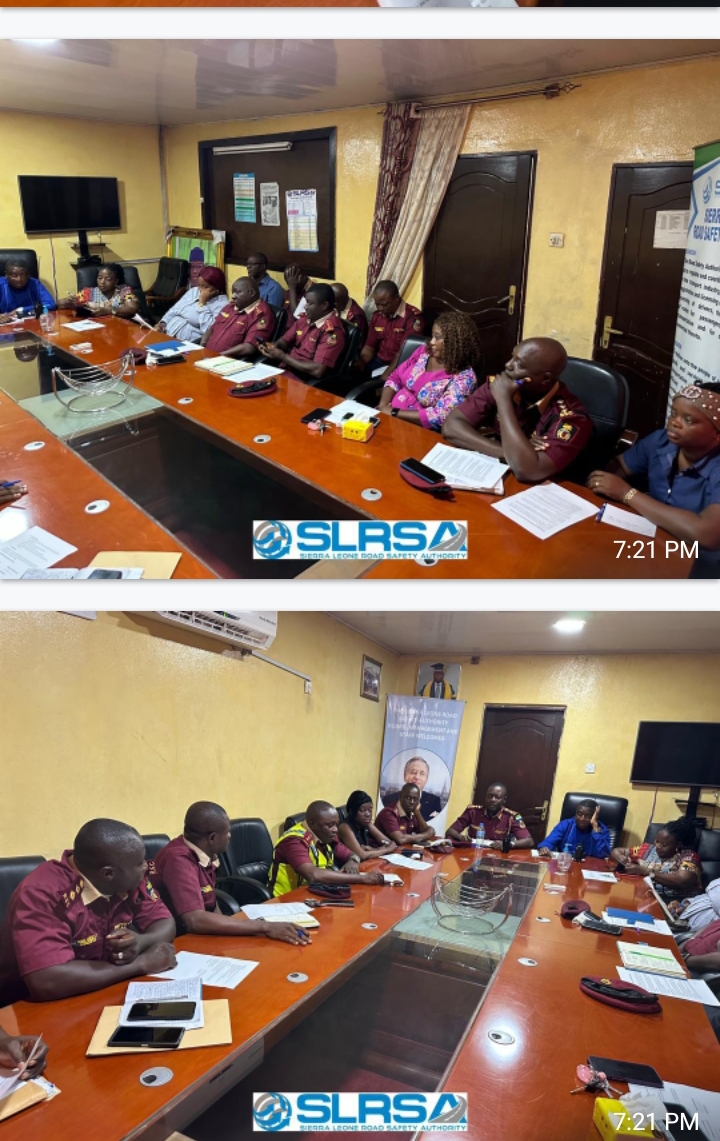 Other photos, Management meetings on contract signing strategies