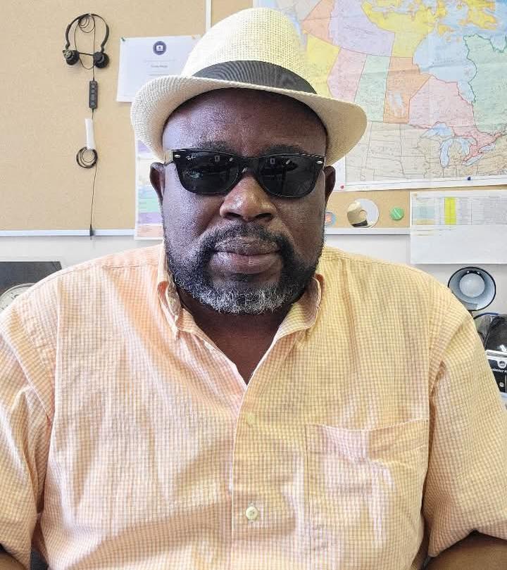 Tunde Asaju