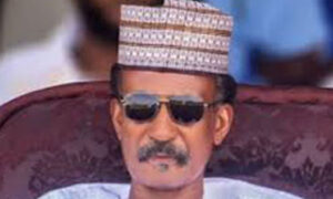 Abubakar Umar