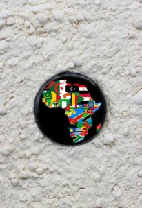 Africa
