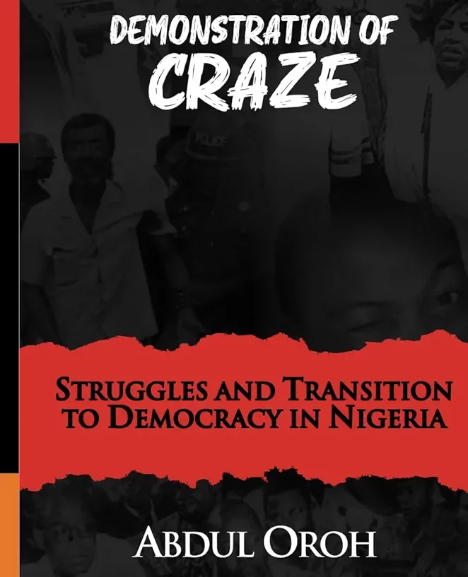 Demonstration of Craze