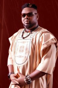 George Imadiyi