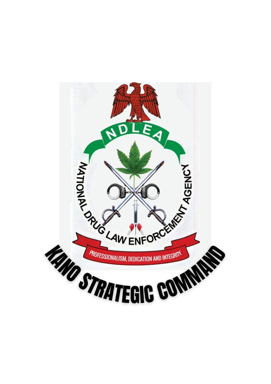 Kano Strategic Command of NDLEA