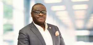 Kola Adesina, MD, Sahara Group