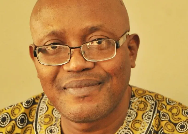 Owei Lakemfa