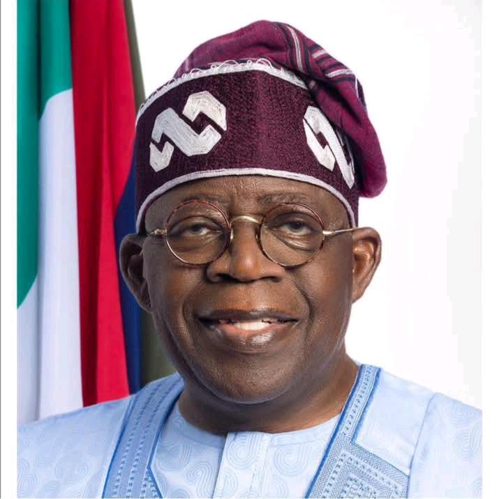 President Bola Tinubu33