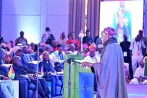 President Bola Tinubu5