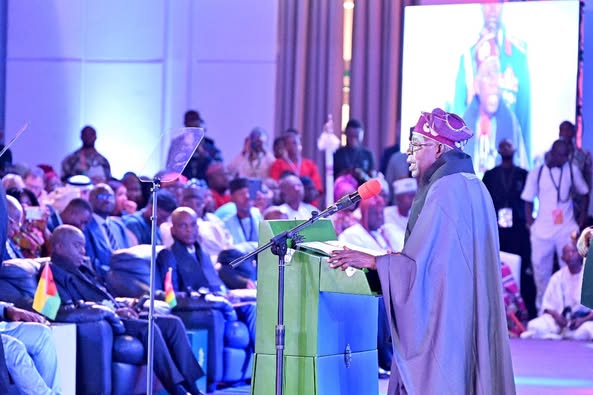 President Bola Tinubu5