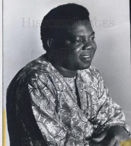 Ebenezer Obey