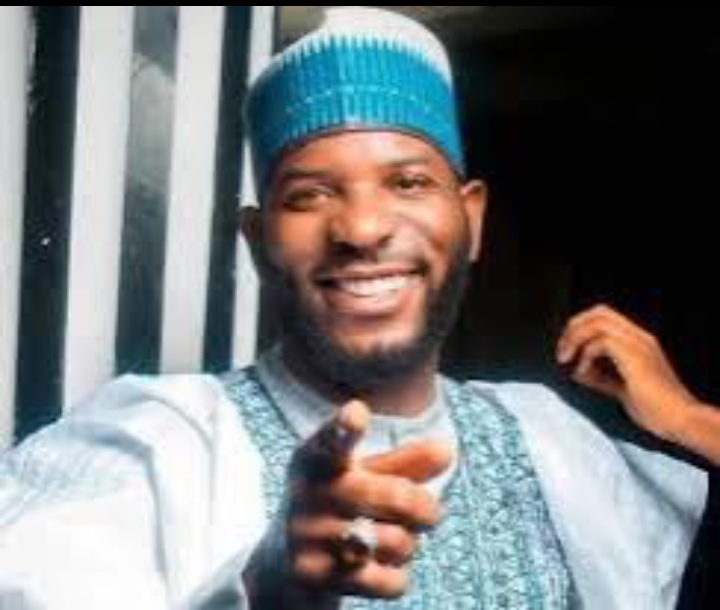 Niger’s Prince Mustapha Audu, CEO, EMVC.