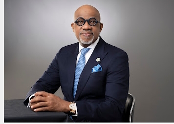 Governor Dapo Abiodun