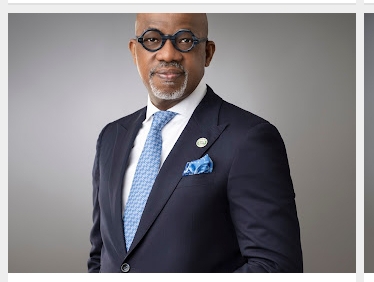 Governor Dapo Abiodun