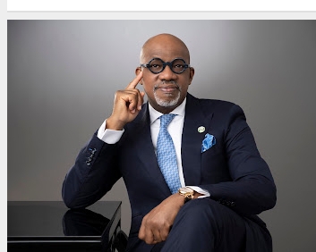 Governor Dapo Abiodun