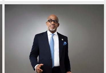 Governor Dapo Abiodun