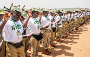 Youth Corps members