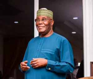 Atiku Abubakar