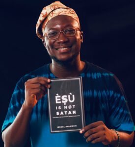 Ayankola Ayanwuyi