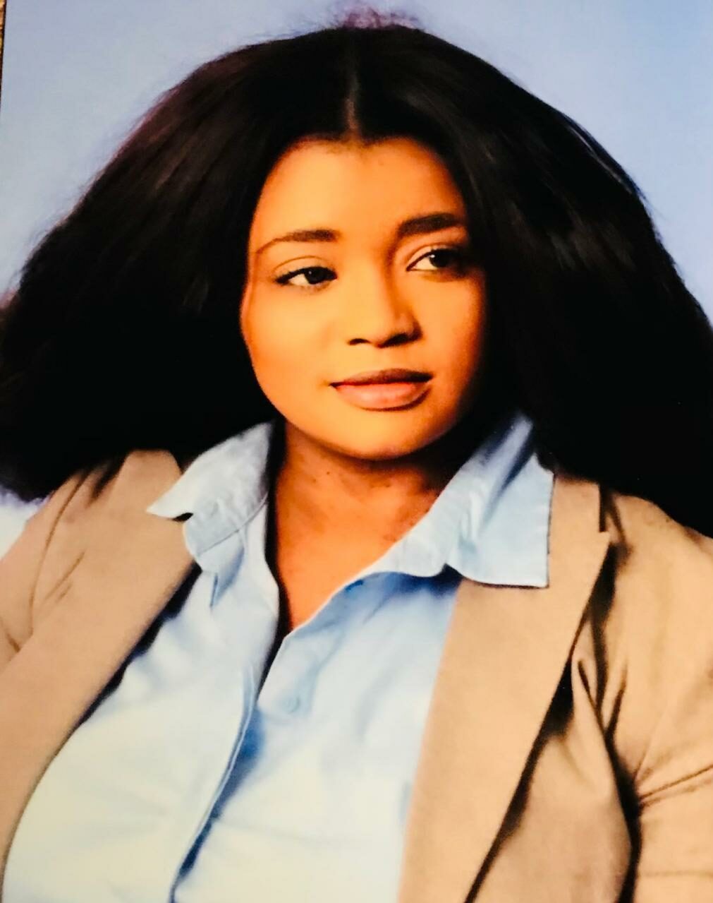 Barrister Elizabeth Schule
