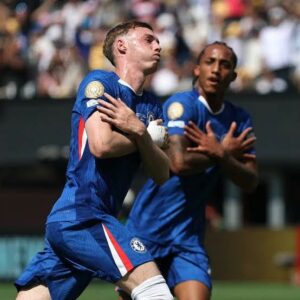 Chelsie
