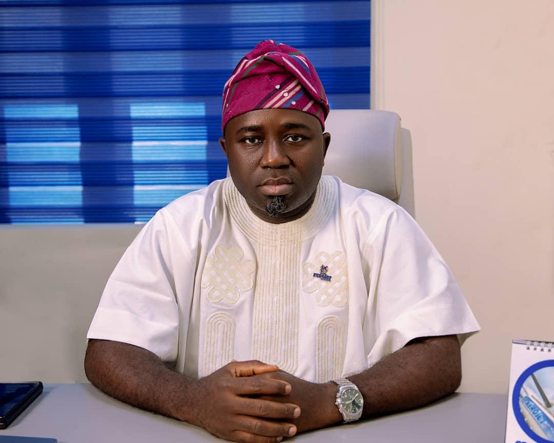 Femi Balogun