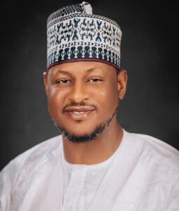 Governor Radda